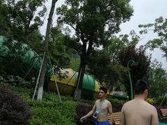 -苏州乐园森林水世界