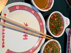 -大吉利·潮汕鲜牛肉火锅(总店)