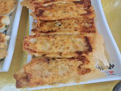 -春水锅贴·传统鲁菜(大明湖店)