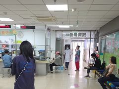 -北京市朝阳区奥运村社区卫生服务中心