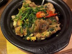 -鸽味轩·粤菜小馆(高楼门总店)