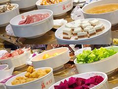-西火火·川派小火锅(西溪银泰店)