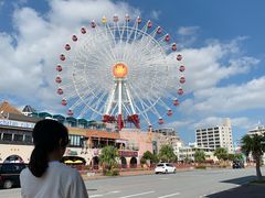 -美国村