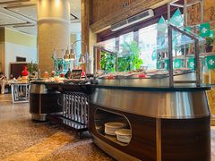 -怡聚轩全日制自助餐厅(大中华喜来登酒店)