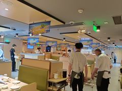 -海底捞火锅(西单店)