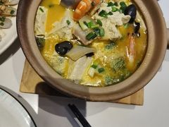 -外婆小菜(灵岩南路店)