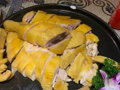 -阿谋美食·广西菜