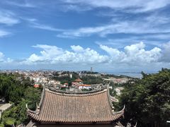 -湄洲岛