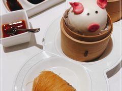 -翠园(兴业太古汇店)