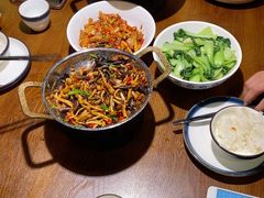 -八碗湘长沙市井菜(坡子街店)