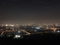 -鬼笑石后山停车场
