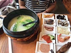 -老妈米线(港龙店)