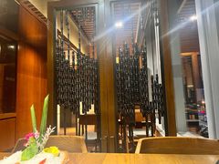 -南湖名都大酒店-千叶日本餐厅