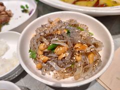 清心脆鱼皮-渔语鱼新川菜Bistro(万象天地店)