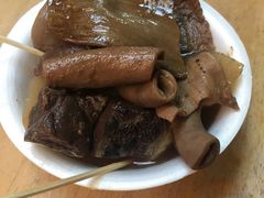 -吉鸿居和味牛杂