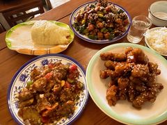 -鼎香润(德胜门内店)