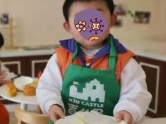-吉的堡幼儿园(上海金山英慈园)