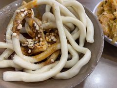 甜水面-华兴街煎蛋面(总店)