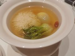 -小厨娘淮扬菜(六合欢乐港店)