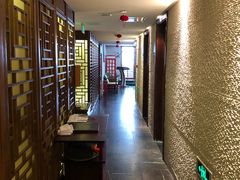 -汉唐宴长安食府