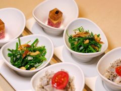 -成隆行·蟹王府(淮海店)