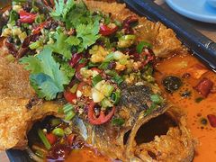 -品回味清真西北楼(宁波首店)