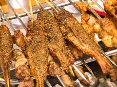 -7只羊·鲜羊肉串·地锅鸡精酿(玄武墨香路店)
