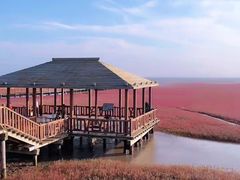 -红海滩国家风景廊道