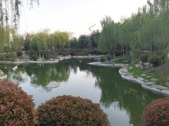 -鹦鹉寺公园
