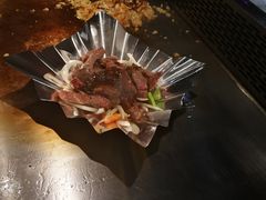 -湘汇概念铁板烧(铁西万达店)