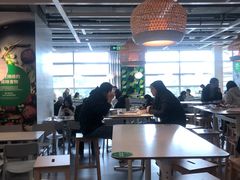 -宜家家居(高新商场店)