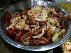 -辣盆盆麻辣小龙虾(哈尔滨总店)