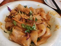 -老姑砂锅·烧烤天津菜(体北道店)