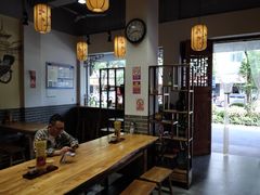 -清朝小馄饨(1号.双馨路店)