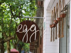 门面-Egg•Allday Brunch(襄阳北路店)