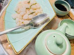 -米桃-吴韵风雅·拙园(北外滩来福士店)