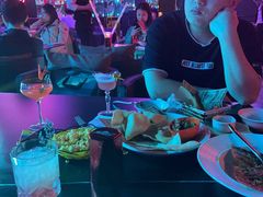 -MOSSO音乐酒吧·live house(南京旗舰店)