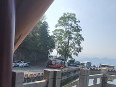 -蝶舞清江·恩施云顶景区(黄鹤峰林)