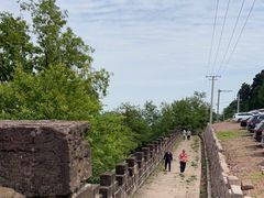 -金堂县云顶石城风景区