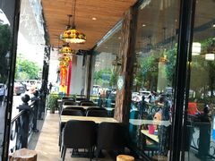 景观位-泰米·休闲餐厅