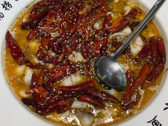 -金牌酸菜鱼(蓝天花园店)