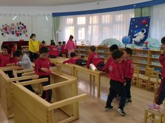 -幸福泉幼儿园(秋实东街)