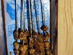 -马记永·兰州牛肉面(山姆外高桥店)