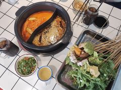 -九街淑芬掌中宝串串公司(内街文化创意园店)