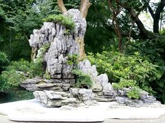 -南山植物园