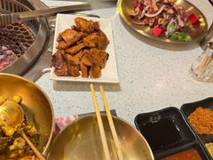 -炭之家·齐齐哈尔非遗烤肉·鲜切直供(中央大街店)