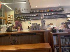 -慢象咖啡(台江店)