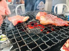 -松明一烤肉馆(鲁园店)