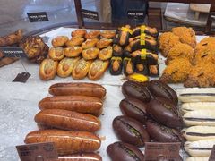 -PAPER STONE BAKERY(天汇广场店)