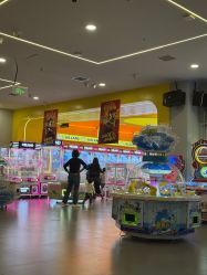 点击看大图 -meland·儿童乐园·游戏厅娃娃机·电玩Xbox(成都合生汇店)